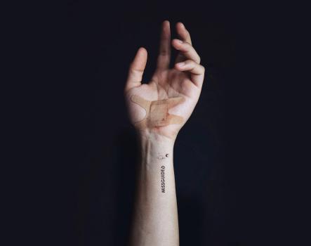 Using girl power to disrupt the big boys