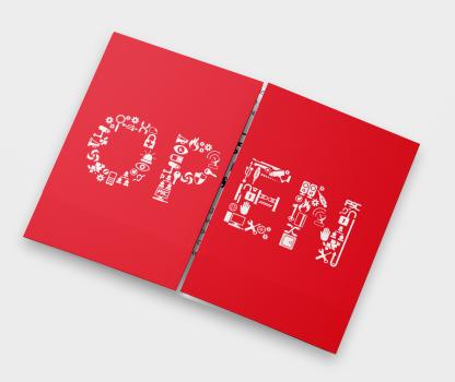 FSC - Open house invitation