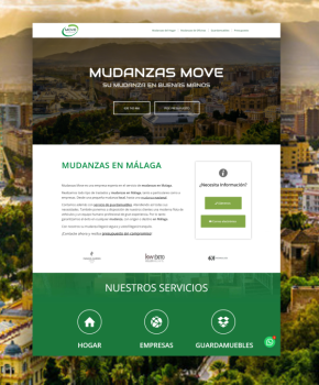 Web Design, SEO, SEM