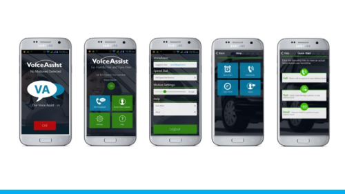 Voice AI