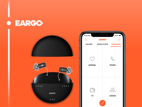 Eargo