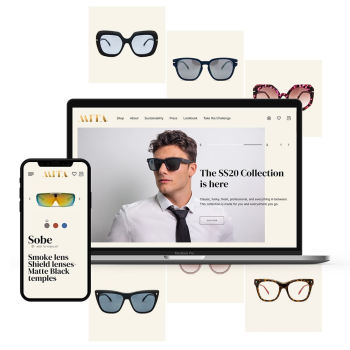 MITA Eyewear
