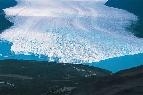 Ministerio de Turismo Argentino