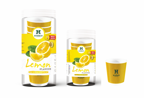 LEMON FLAVOURE
