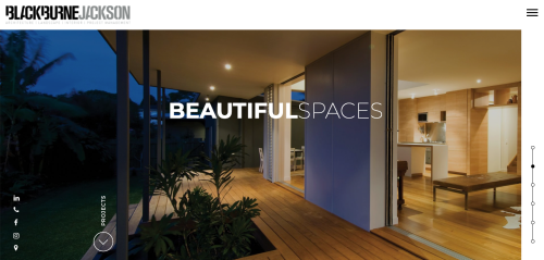 Blackburne Jackson Architects