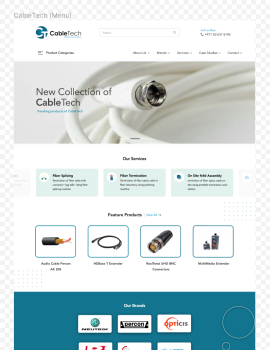 Cable Tech