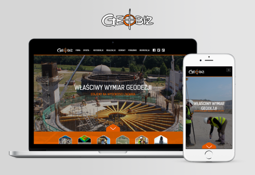 Geobiz - geodetic services