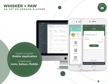 Whisker and Paw Chatbot