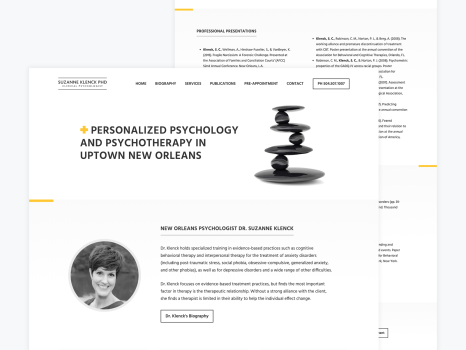 WordPress Design & Development