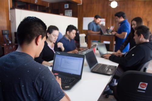 IT Staff Augmentation