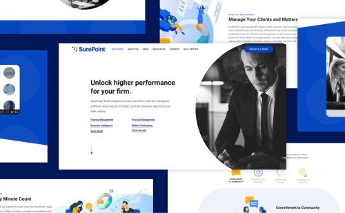 Surepoint