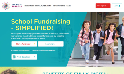 Good for Schools