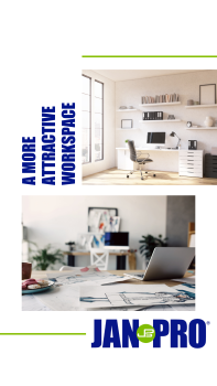 SMM for Jan Pro of Nashville