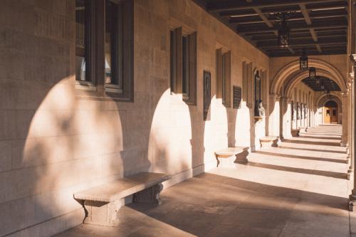 Washington University