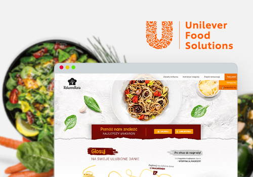 Unilever Food Solutions