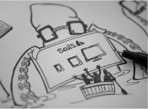 Custom Illustration Work