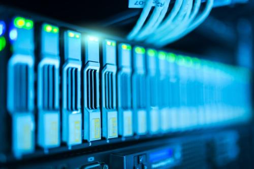 Network Operating System Development for a Broadcom-Based Switch