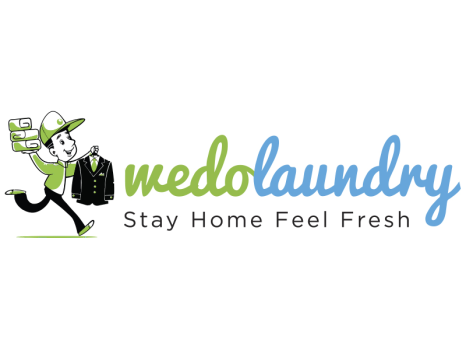 WeDoLaundry