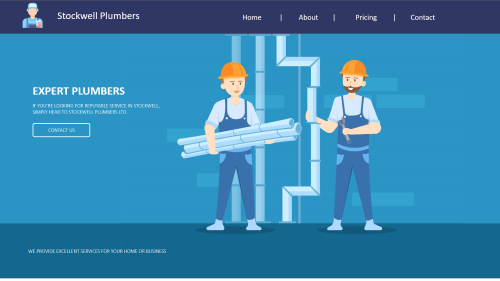 Stockwell Plumbers
