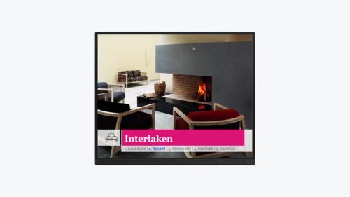 Hapimag - TV OnAir-Styleguide