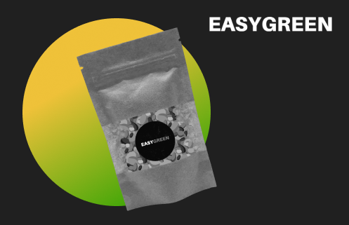 EASY GREEN