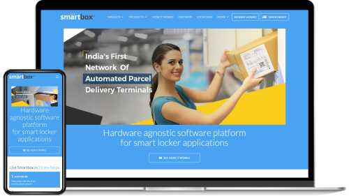 Website Development