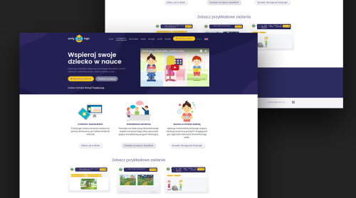 EarlyLogic - support your child's education!