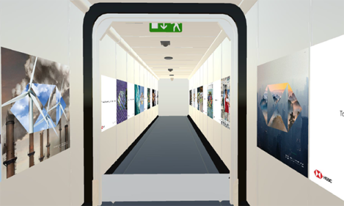 Airport VR