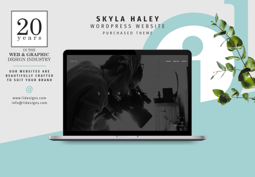 Skyla Photography