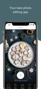 Photo Editor Artini