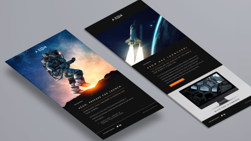 Email Design