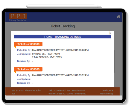 Custom Software Development