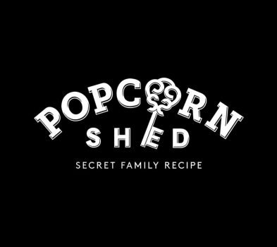 Popcorn Shed