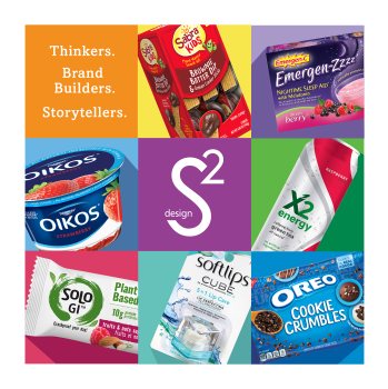 Overview - Thinkers. Brand Builders. Storytellers.