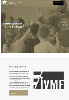 Travis Manion Foundation