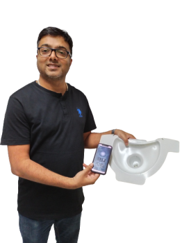Bladder Flow Monitoring