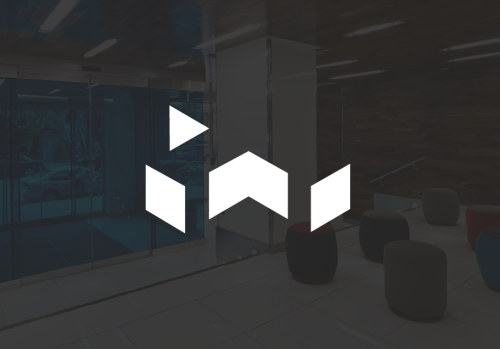 Social Media Advertising + Logo + Website