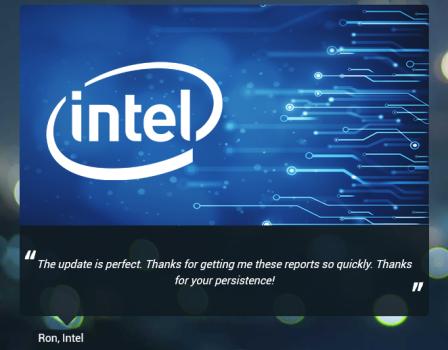 Intel