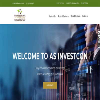 AS Investcon