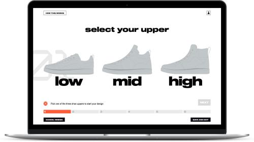 Design Museum: Sneakers Unboxed