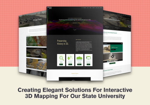 University of South Florida — DHHC