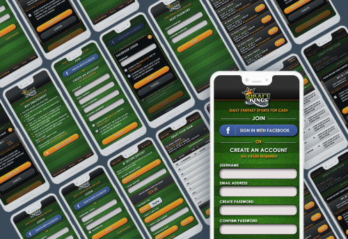 Draft Kings