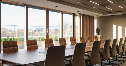IPUT Real Estate Dublin