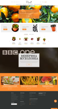 FLORET.com.ua