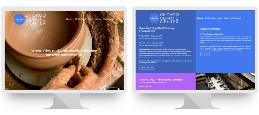 WordPress Web Design
