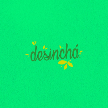 Desinchá Tea Party game