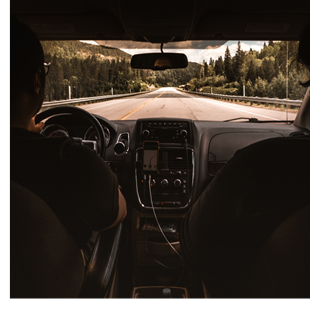 Improved Data Metrics for In-vehicle IoT device