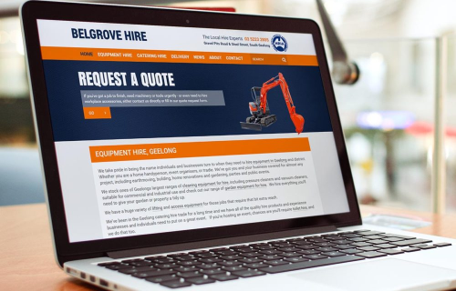 Belgrove Hire