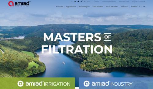 Amiad