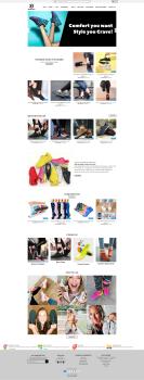 Shopify Theme Development